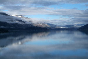 Glacier Bay